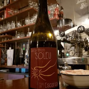 Mas de l’Escarida - Laurent Fell - Sota mon Soleu