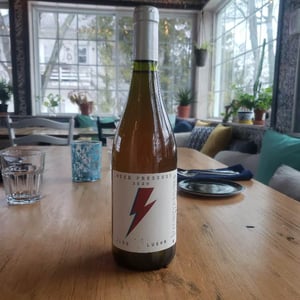 Under Pressure - Clos Luern - Arnaud Dupouyet -2020