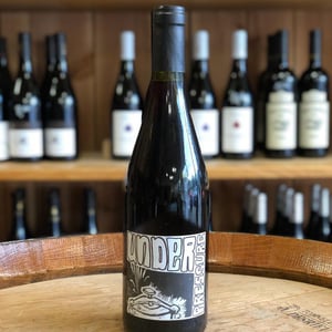 Under Pressure - Maud Adnot - maud-adnot -2022
