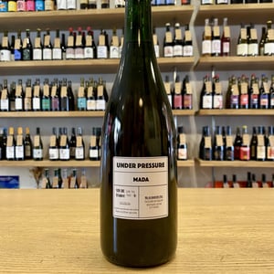 Under Pressure - Domaine Mada - pauline-bousquet-edouard-adam -2022