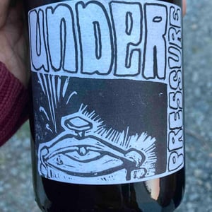 Under Pressure - Maud Adnot - Maud Adnot -2022