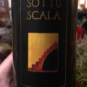 Sottu Scala - Domaine U Stiliccionu - sebastien-poly-casablanca -2018