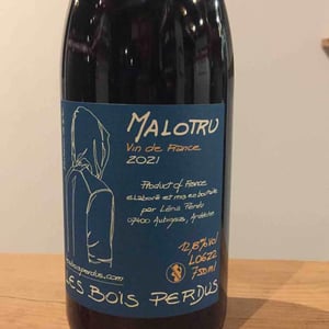 Malotru - Les Bois Perdus - lena-perdu-alexis-robin