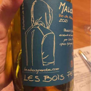 Malotru - Les Bois Perdus - Léna Perdu & Alexis Robin 