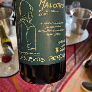 Malotru - Les Bois Perdus - lena-perdu-alexis-robin