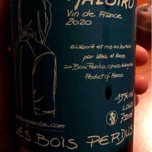 Les Bois Perdus - Léna Perdu & Alexis Robin - Malotru