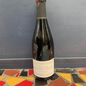 Une Bulle - Domaine Guillemot-Michel - sophie-gautier-roussille