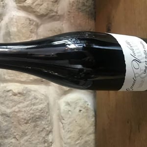 Une et Mille Nuits (Blanc) - Canet Vallet - marc-valette