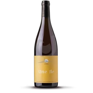 Une Île Rouge - Clos des Grillons - Nicolas Renaud 