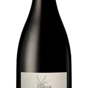 Une Lubie - Clos Des Vins D'Amour - charles-dornier