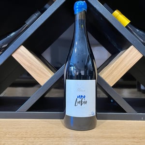 Une Lubie - Clos Des Vins D'Amour - charles-dornier