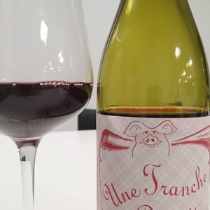 Une Tranche de Paradis - Philippe Jambon - Catherine & Philippe Jambon 