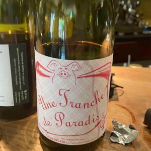 Une Tranche de Paradis - Philippe Jambon - Catherine & Philippe Jambon 