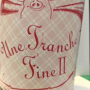 Une Tranche Fine II - Philippe Jambon - Catherine & Philippe Jambon 