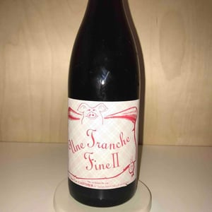 Une Tranche Fine II - Philippe Jambon - Catherine & Philippe Jambon 