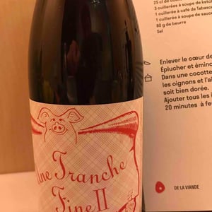 Une Tranche Fine II - Philippe Jambon - Catherine & Philippe Jambon 