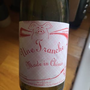 Une Tranche Made In Chenas - Philippe Jambon - Catherine & Philippe Jambon 