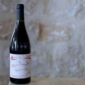 Une Tranche Made In Chenas - Philippe Jambon - catherine-philippe-jambon