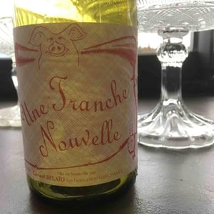 Une Tranche Nouvelle 2015