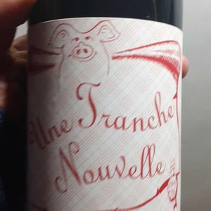 Une Tranche de la Chapelle - Philippe Jambon - Catherine & Philippe Jambon -2019