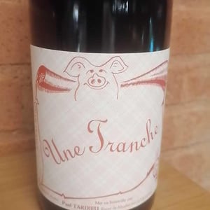 Une Tranche - Philippe Jambon - catherine-philippe-jambon -2021
