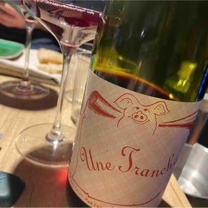 Une Tranche - Philippe Jambon - Catherine & Philippe Jambon -2021