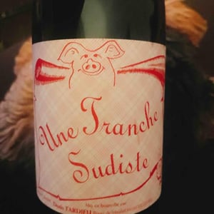 Philippe Jambon - Catherine & Philippe Jambon - Une Tranche Sudiste