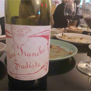Philippe Jambon - Catherine & Philippe Jambon - Une Tranche Sudiste