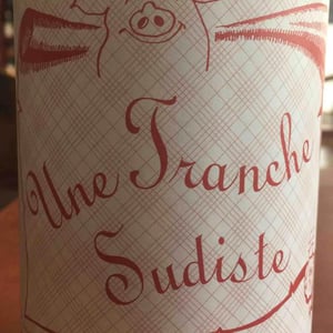 Philippe Jambon - Catherine & Philippe Jambon - Une Tranche Sudiste