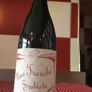 Une Tranche Sudiste - Philippe Jambon - catherine-philippe-jambon