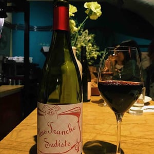 Une Tranche Sudiste - Philippe Jambon - Catherine & Philippe Jambon 