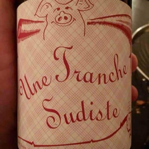 Une Tranche Sudiste - Philippe Jambon - catherine-philippe-jambon