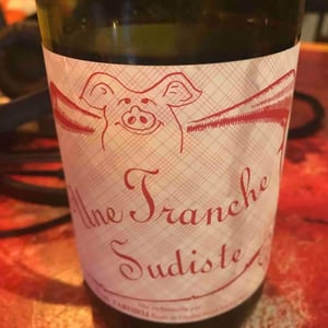 Philippe Jambon - Catherine & Philippe Jambon - Une Tranche Sudiste