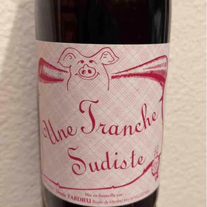 Philippe Jambon - Catherine & Philippe Jambon - Une Tranche Sudiste