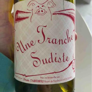 Une Tranche Sudiste - Philippe Jambon - Catherine & Philippe Jambon 