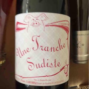 Une Tranche Sudiste - Philippe Jambon - Catherine & Philippe Jambon 