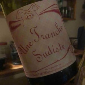 Une Tranche Sudiste - Philippe Jambon - catherine-philippe-jambon