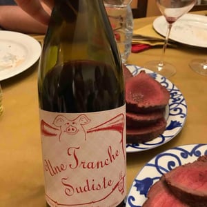 Une Tranche Sudiste - Philippe Jambon - catherine-philippe-jambon
