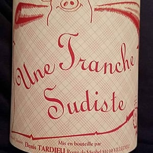 Une Tranche Sudiste - Philippe Jambon - catherine-philippe-jambon