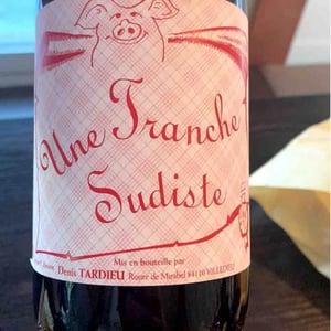 Philippe Jambon - Catherine & Philippe Jambon - Une Tranche Sudiste
