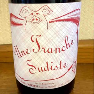 Une Tranche Sudiste - Philippe Jambon - catherine-philippe-jambon