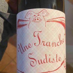 Une Tranche Sudiste - Philippe Jambon - catherine-philippe-jambon