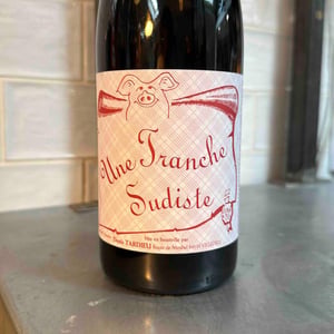 Une Tranche Sudiste - Philippe Jambon - catherine-philippe-jambon