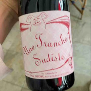 Une Tranche Sudiste - Philippe Jambon - catherine-philippe-jambon