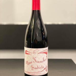 Une Tranche Sudiste - Philippe Jambon - catherine-philippe-jambon