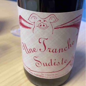 Une Tranche Sudiste - Philippe Jambon - catherine-philippe-jambon