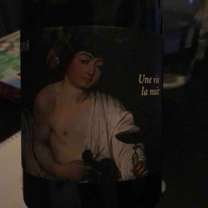 Clos du Rouge Gorge - Cyril Fhal - Une Vie La Nuit