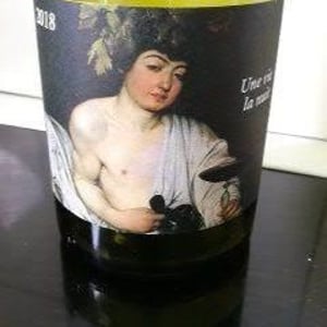 Clos du Rouge Gorge - Cyril Fhal - Une Vie La Nuit