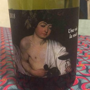 Clos du Rouge Gorge - Cyril Fhal - Une Vie La Nuit