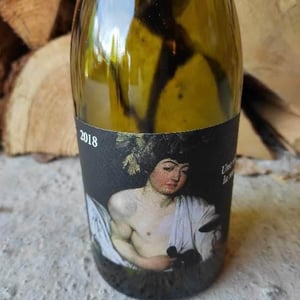Une Vie La Nuit - Clos du Rouge Gorge - cyril-fhal